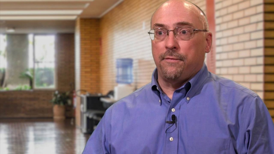 Baroan Technologies - Customer Success Story (Glenn Barnas - Baroan Technologies)