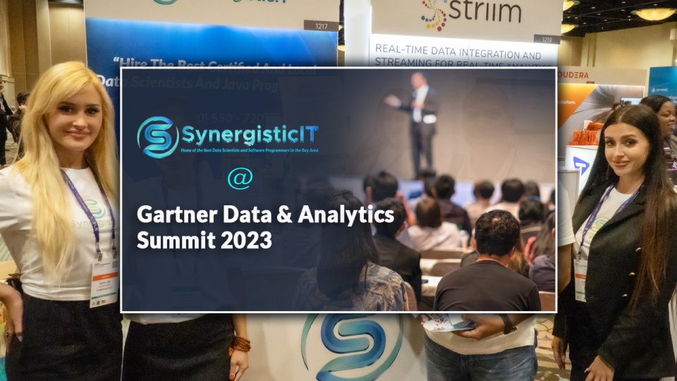 Discover the Power of IT Training at SynergisticIT | Gallery