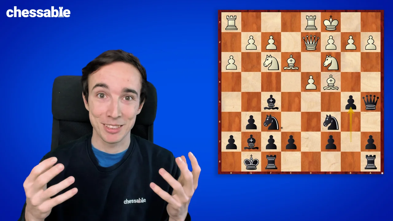 Modern Defense Chess Opening