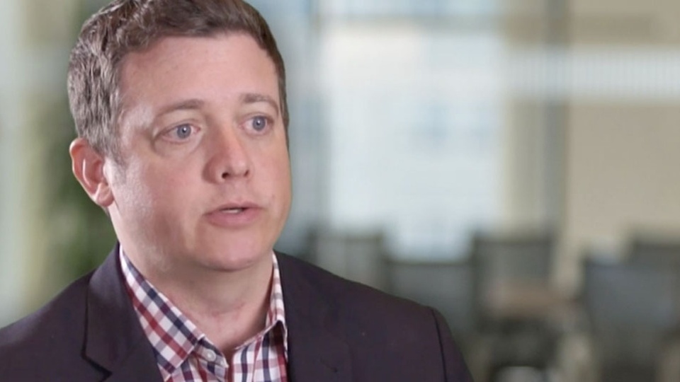 CDW - Customer Success Story (Andy Ballema - Manager of Cloud Aggregation Services)