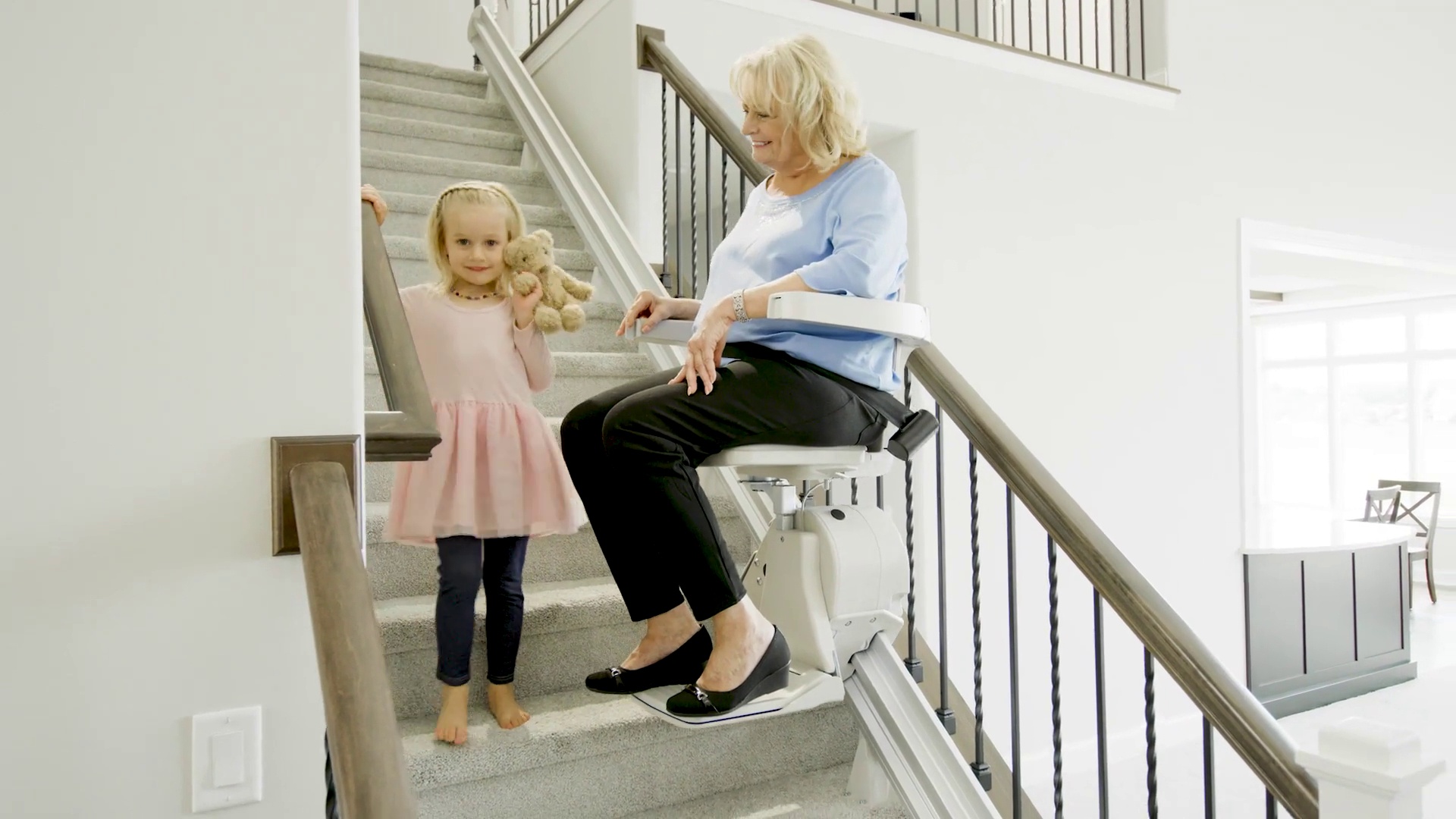 stair lift indoor chair lift