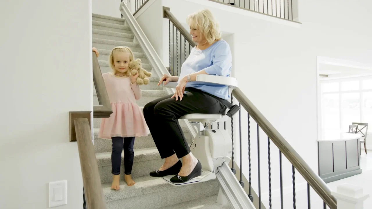 Stairlifts Charleston Sc