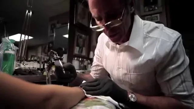 Intenze Tattoo Ink, Mark Mahoney Gangster Set 1oz - Hildbrandt Tattoo Supply
