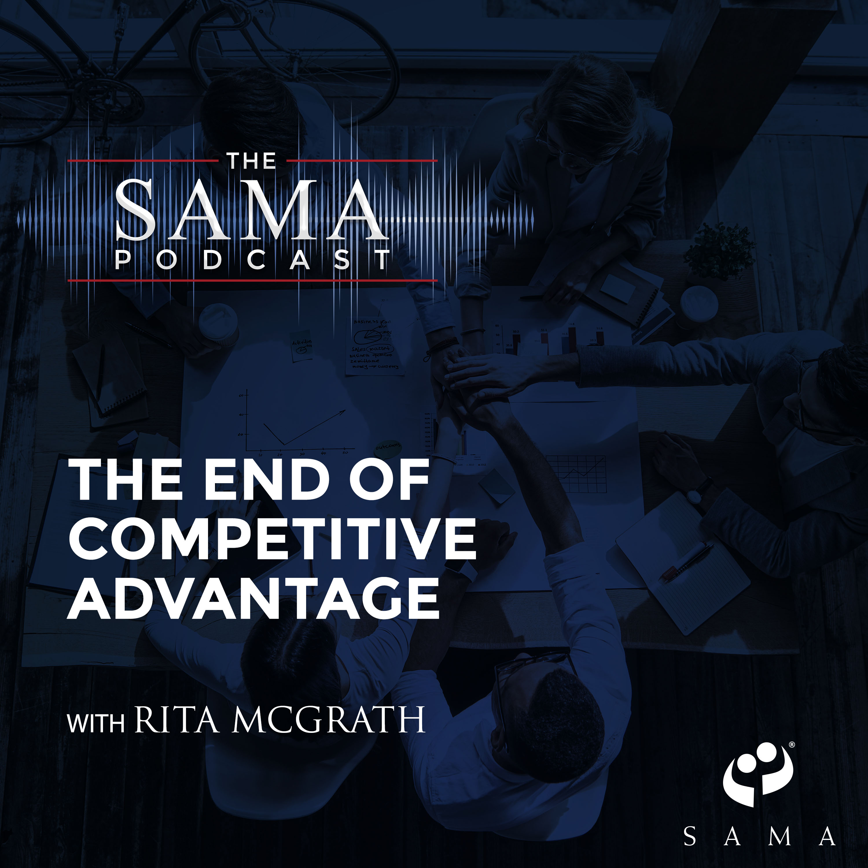 The SAMA Podcast