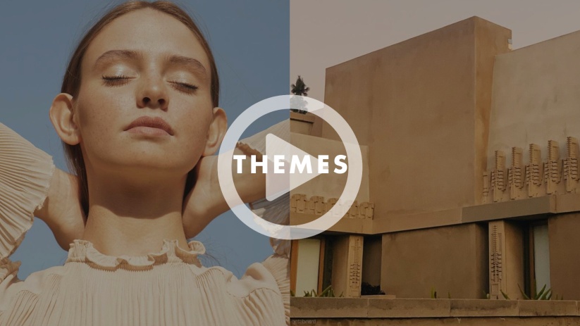 Themes