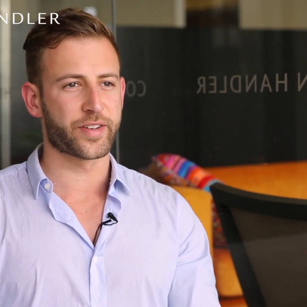 Ashley, Cohen Handler Client Testimonial