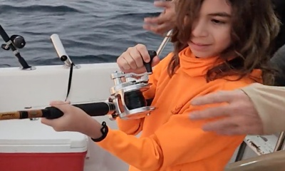 Great, action packed trip with the family! 