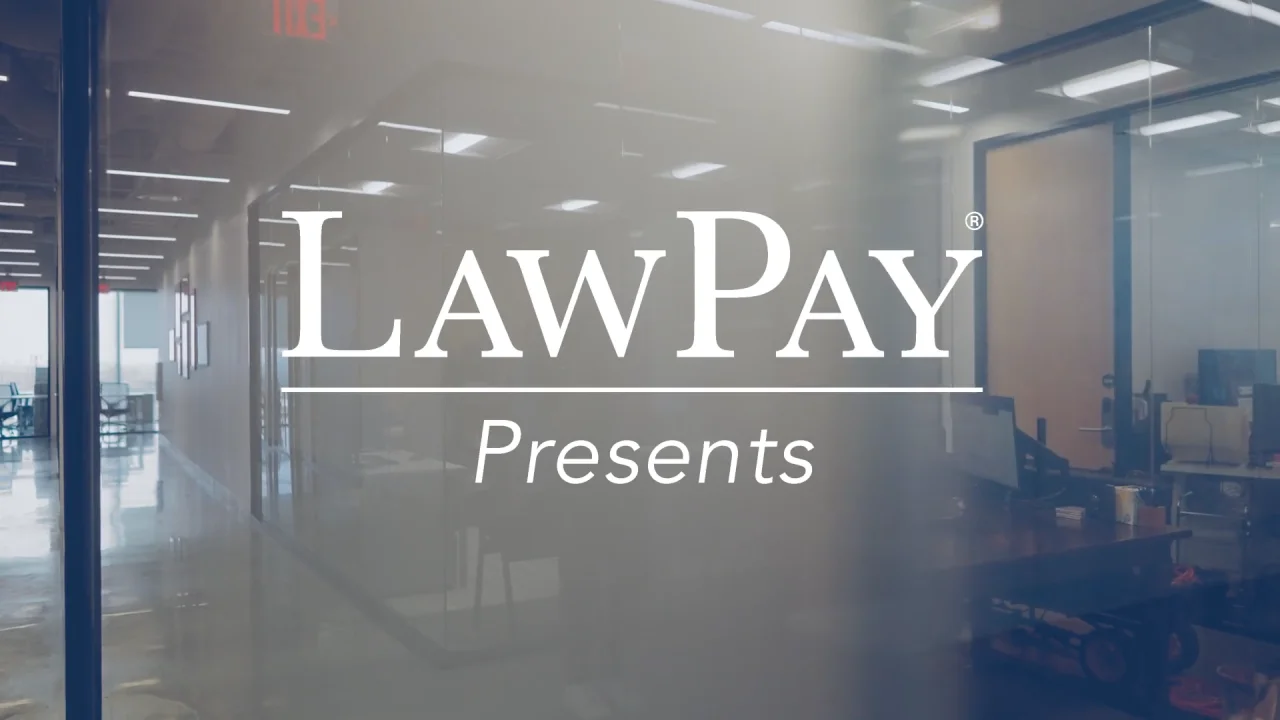 LawPay Tutorials &amp; Videos | Law Firm Software Demos