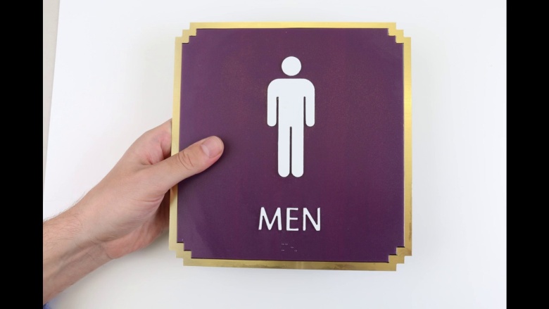 Real Marquis Signs
