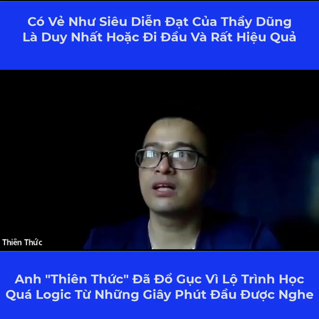 TDTC Hành trình kiến tạo tương lai - Từ lý thuyết đến thực tiễn