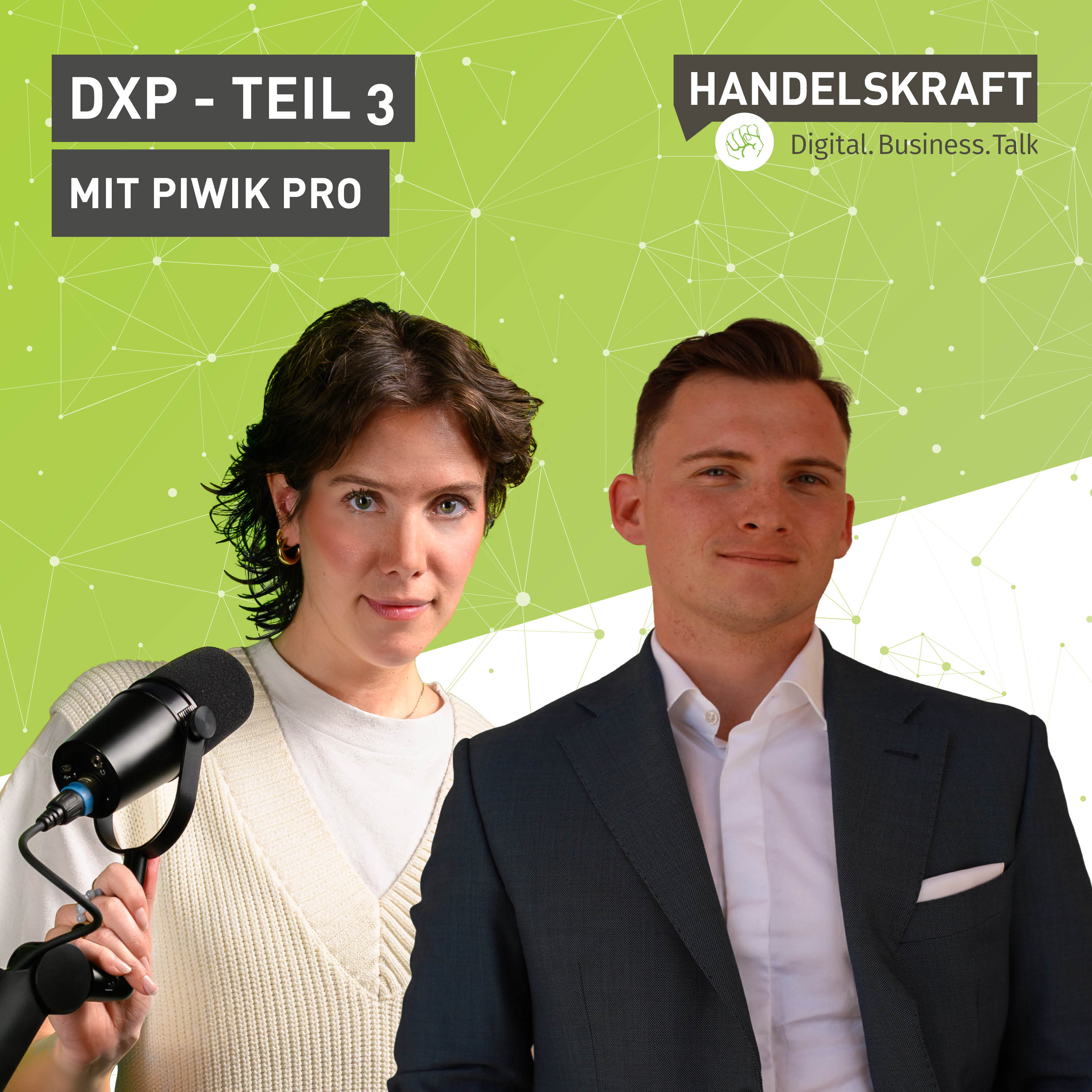 Handelskraft Digital.Business.Talk.