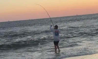 Fort Morgan Report Video 0