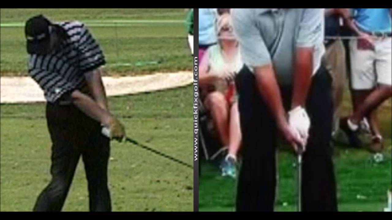 Fix My Golf Grip With this Tip