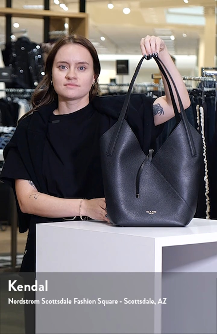 rag & bone Small Alix Carryall Leather Tote | Nordstrom