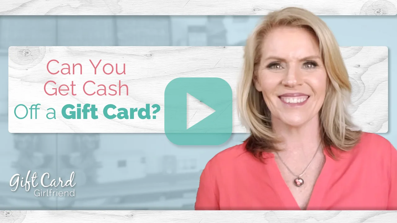 What to Do with Small Balance on a Gift Card or a Visa Gift Card