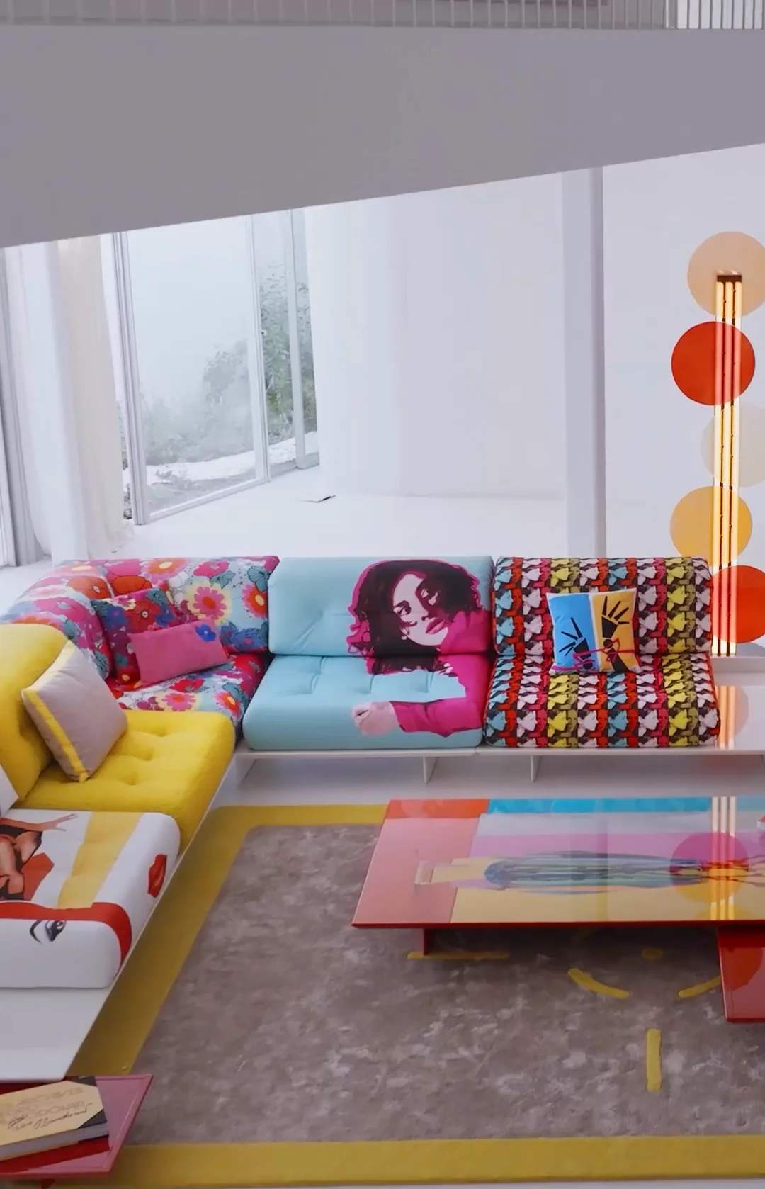 ROCHE BOBOIS | Japan | Official Website | French Art de Vivre