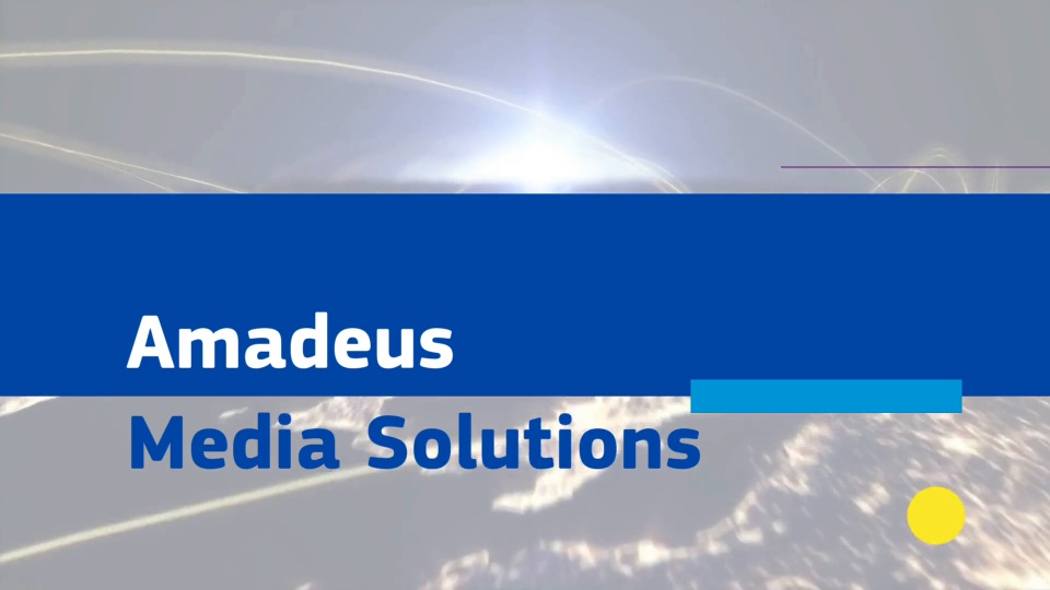 What makes Amadeus Media Solutions stand out from other marketing agencies?