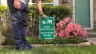 Yard Boss Signs