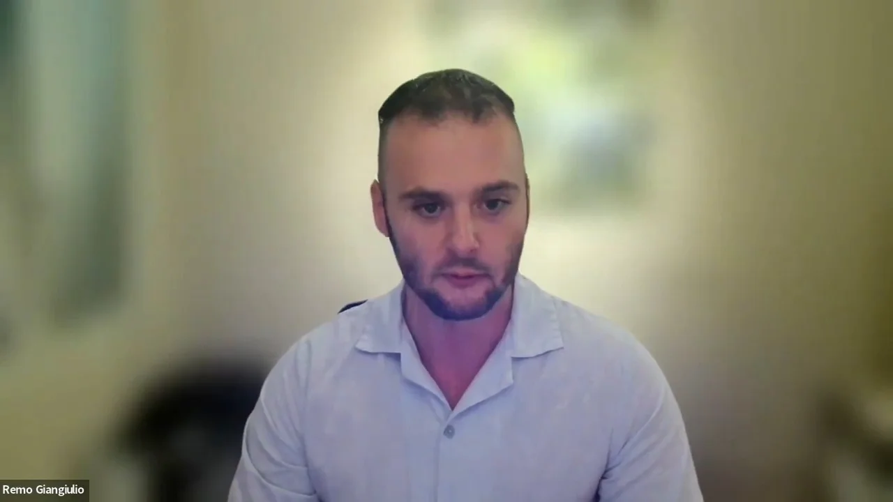 Remo video testimonial