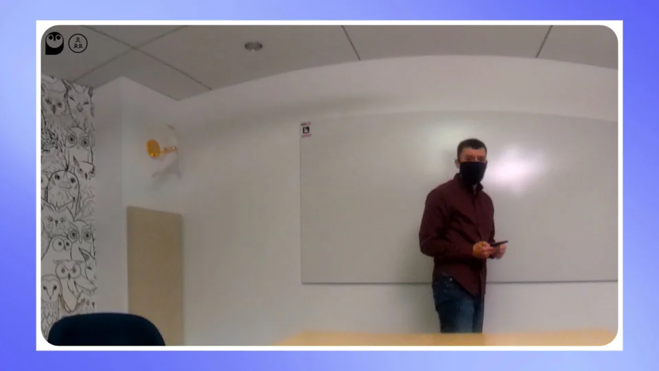 Meeting Owl 3 - 360 Degree, 1080p HD Video Conference Camera Meeting Owl 3 - 360 Degree, 1080p HD Video Conference Camera
