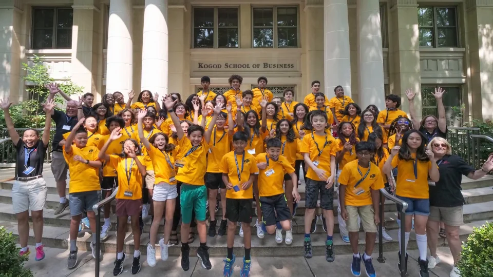 Capitol Debate: Public Speaking & Debate Summer Camps - Summer