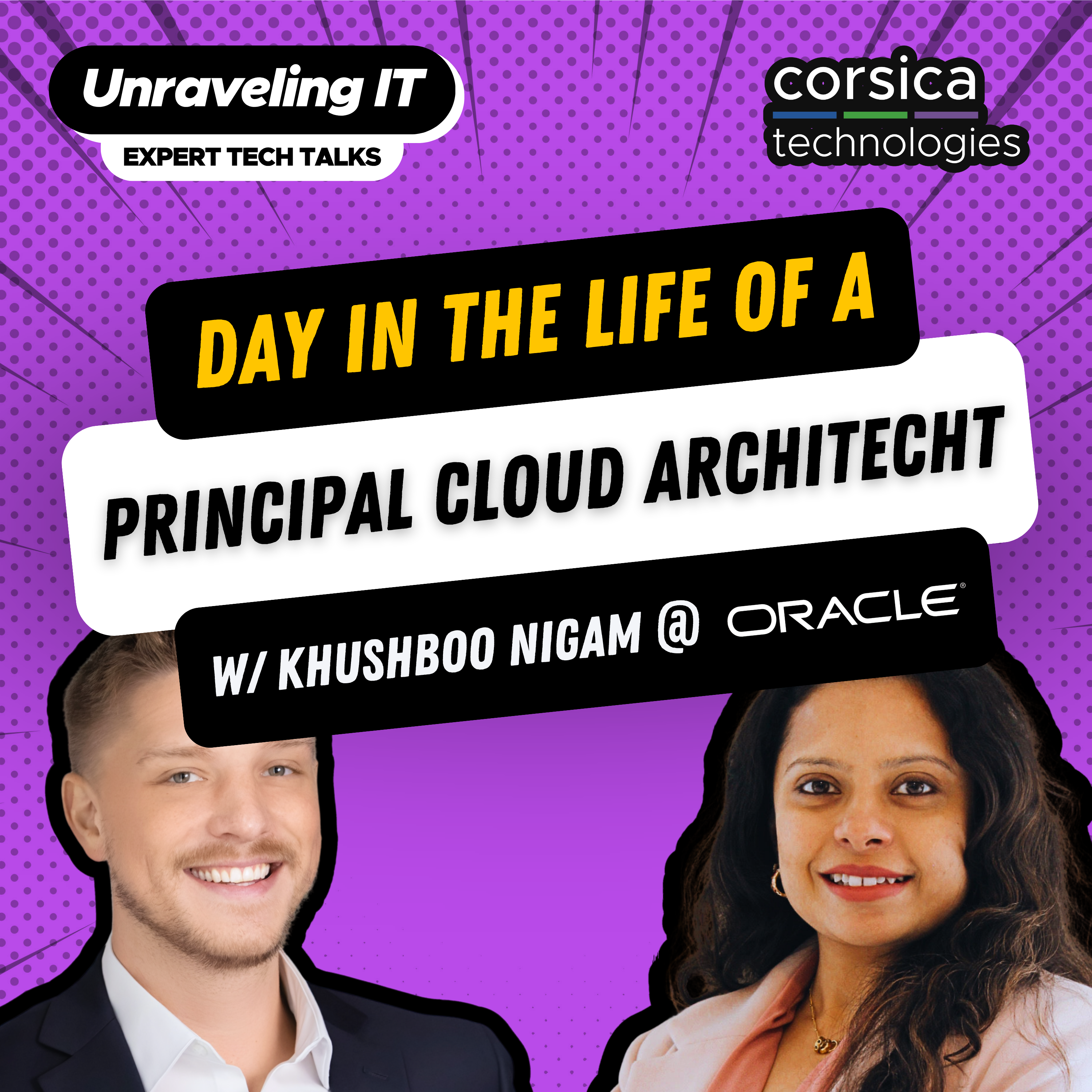 Why Logs and Metrics ALONE Don't Make Your Cloud Observable (Episode 49) episode artwork