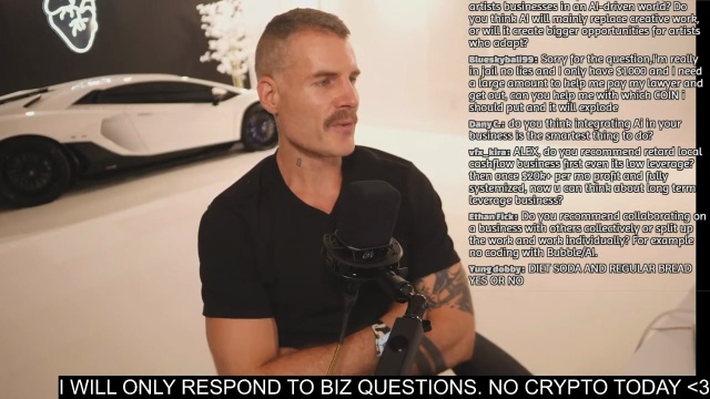 Missed my live Q&A yesterday on youtube? Time stamps as follows: