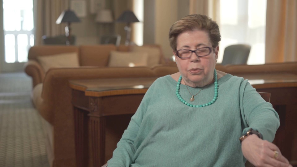 San Francisco Towers - Customer Success Story (Rochelle - San Francisco Towers)