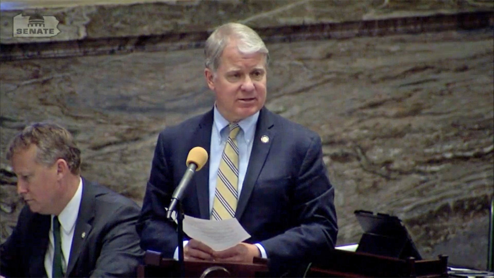 6/21/22 Argall SB 569