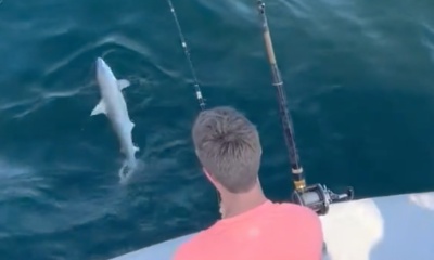 Panama City Beach Report Video 0