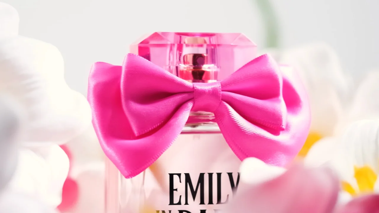 NEW Emily in Paris Perfume & Cologne - 2 x 100ml/3.4oz – Michel