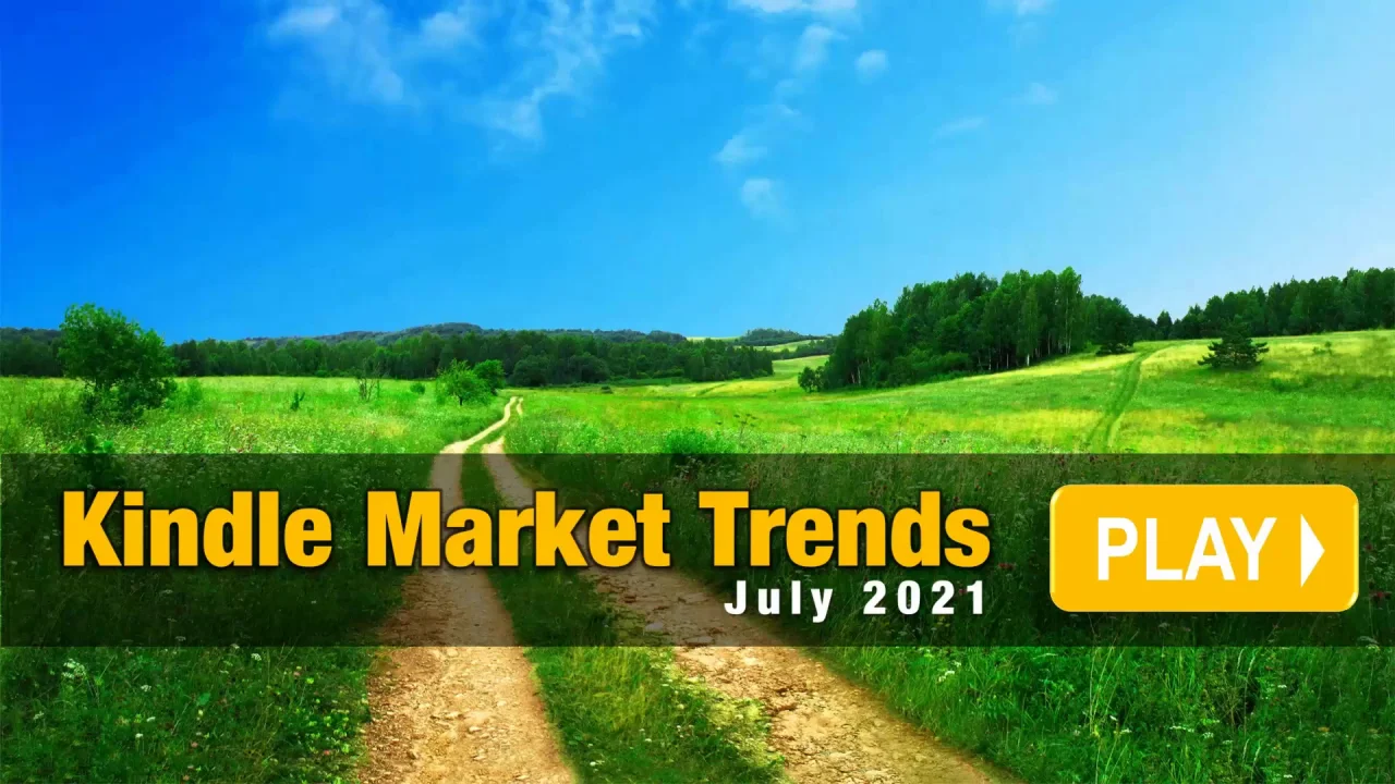 K-lytics BASIC 2021 July Trends