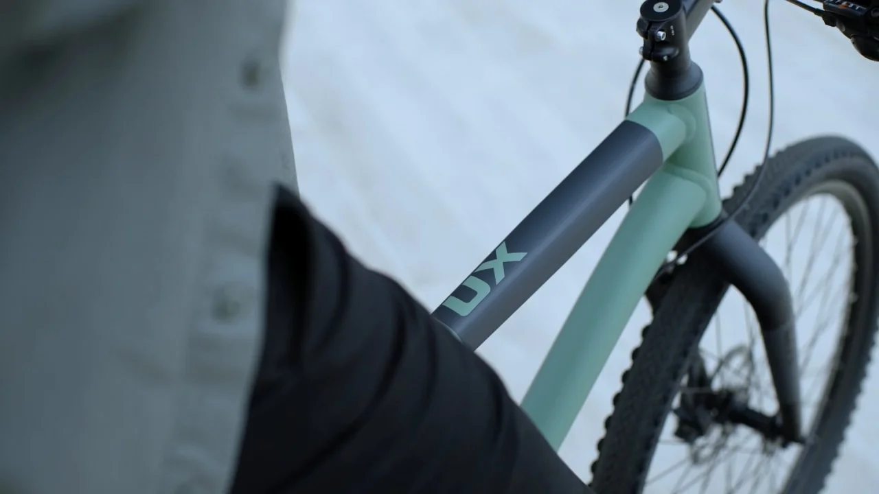 UX 9S | Commuter Urban Bike | Momentum Bikes US UX 9S | Commuter Urban Bike | Momentum Bikes US