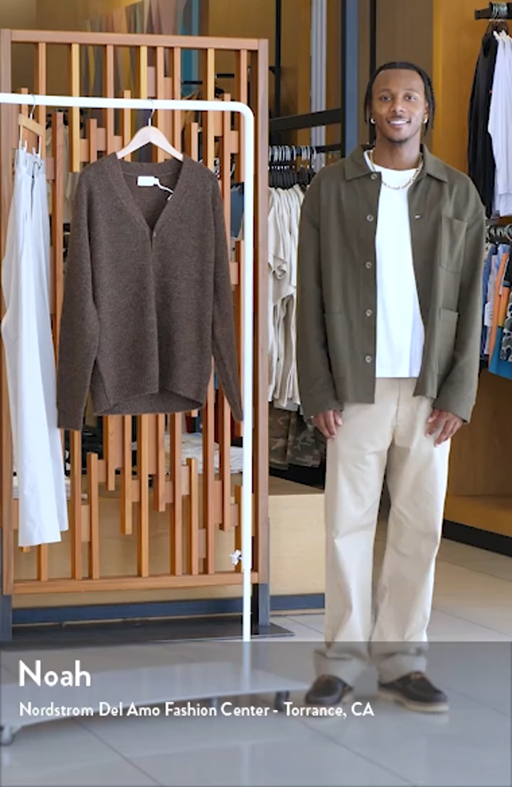 トップス GRANCY DestructionDesign BigCardigan M GRANCY Destruction Design Big Cardigan トップス GRANCY Destruction