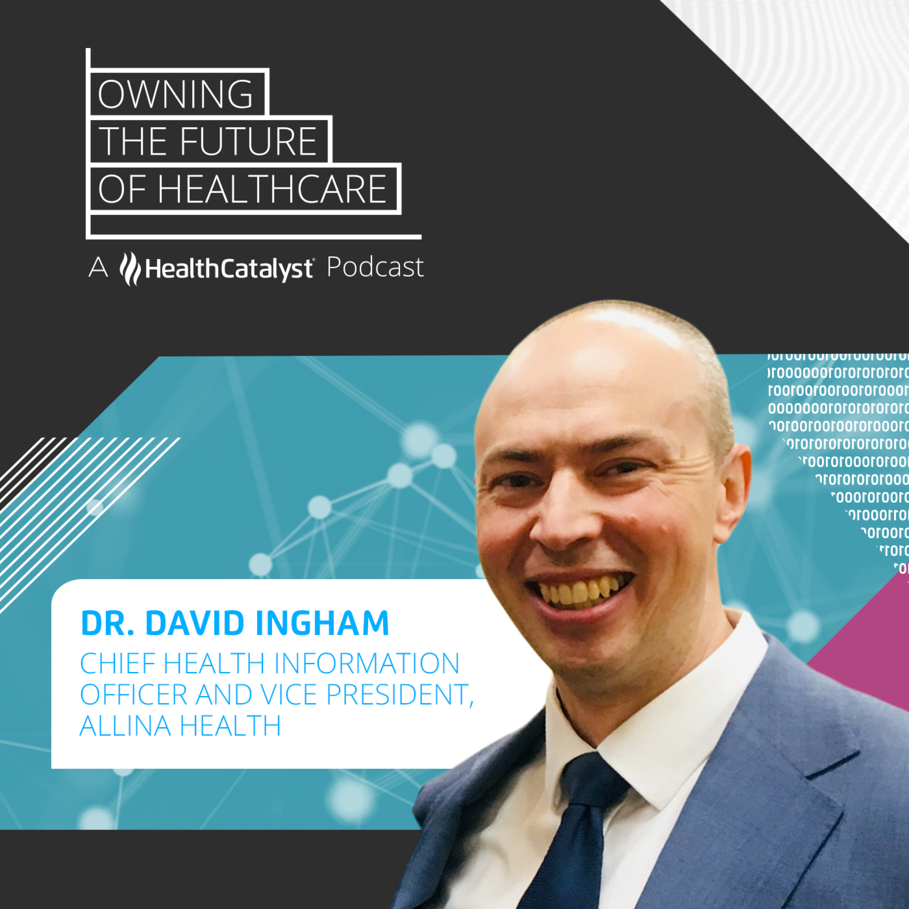 Owning the Future of Healthcare