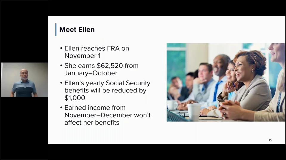 5 Key Questions to Ask Before you Claim Social Security Benefits 