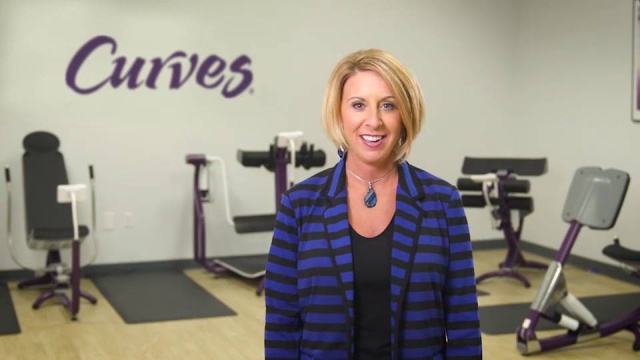Michigan's last remaining Curves gym has been in Plymouth for decades