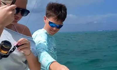 West Bay Report Video 0