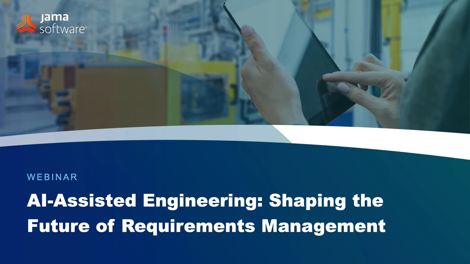 AI-Assisted Engineering: Shaping the Future of Requirements Management