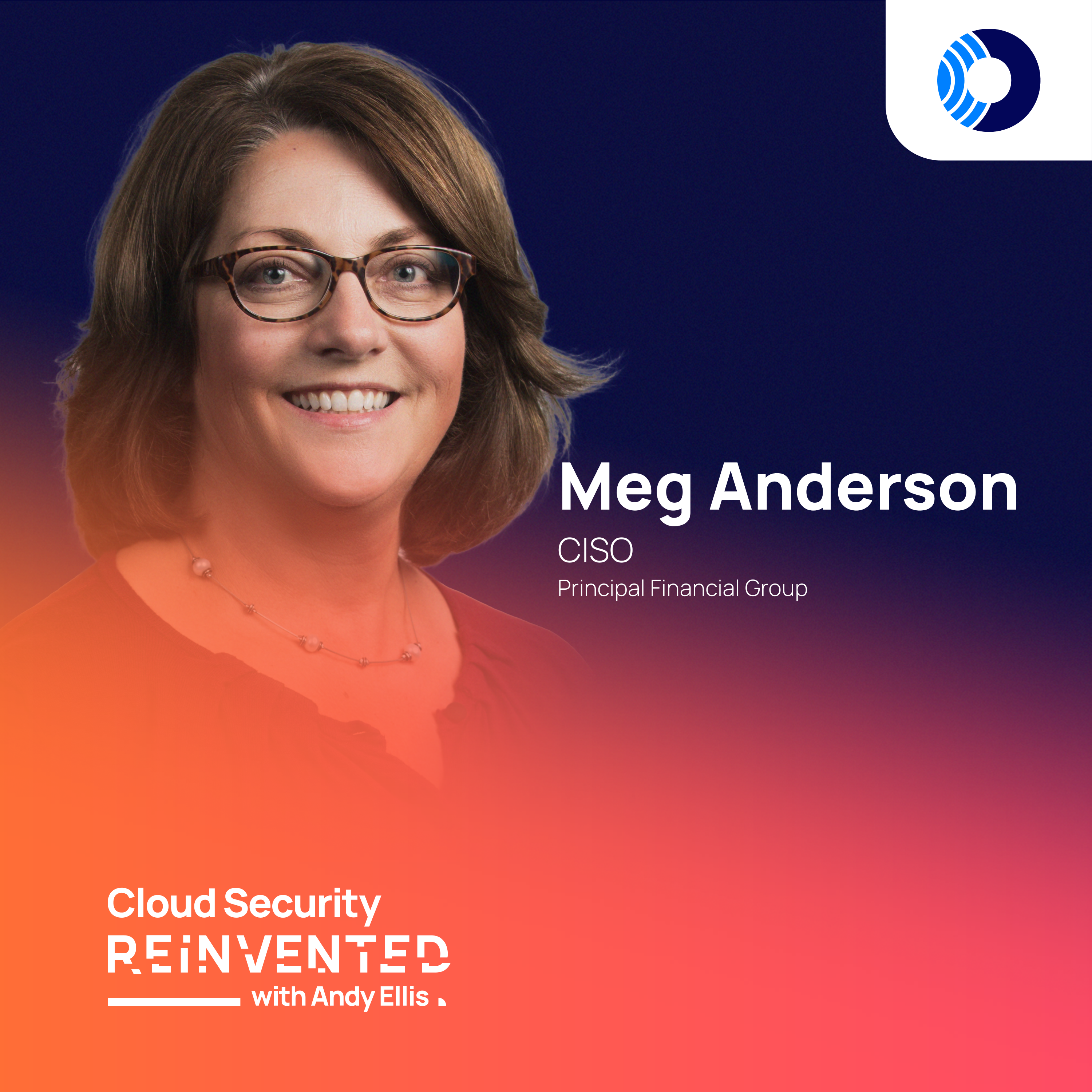 Cloud Security Reinvented