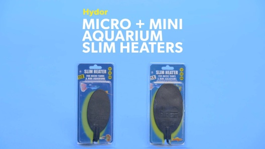 Play Video: Learn More About Hydor From Our Team of Experts