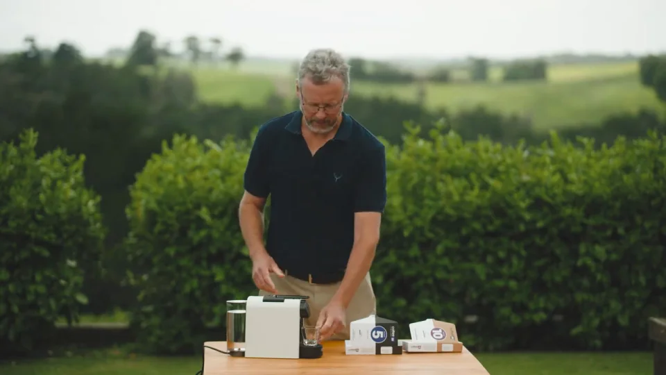 Nespresso Essenza Buy Nespresso® Capsules NZ Coffee Capsules & Pods Online NZ