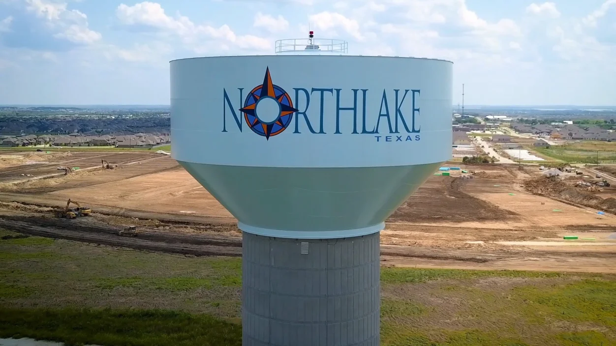 Northlake, TX (FIN + B&P)