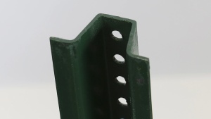 U-Channel Posts