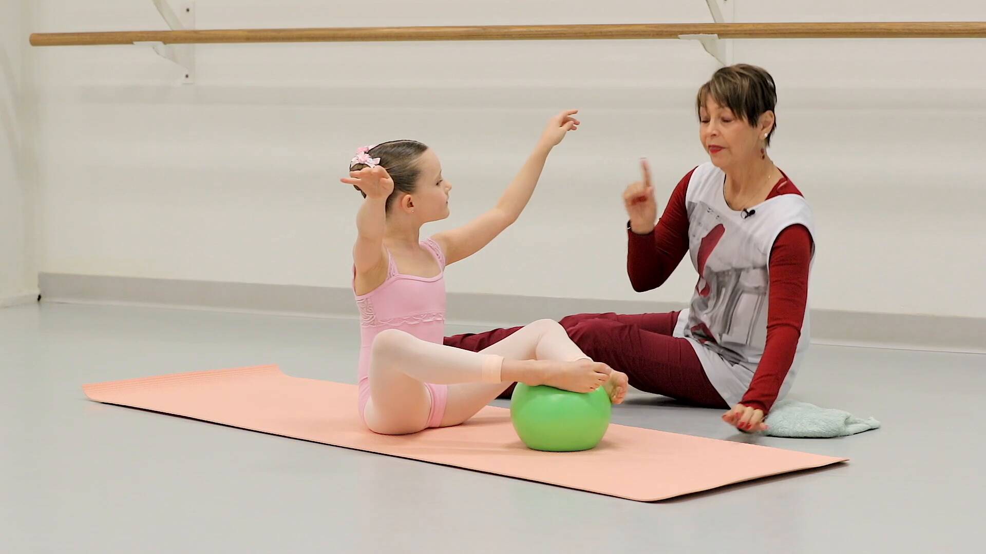 Caterpillar & Butterfly Extension