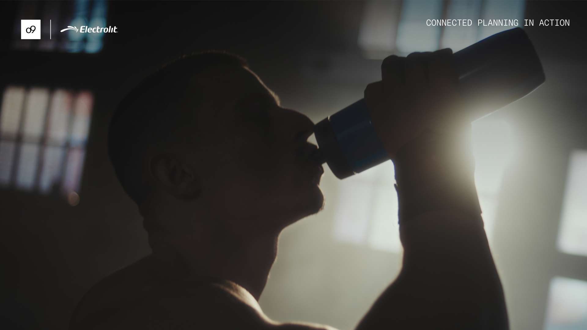 o9 | Electrolit [The Next Generation of Hydration]