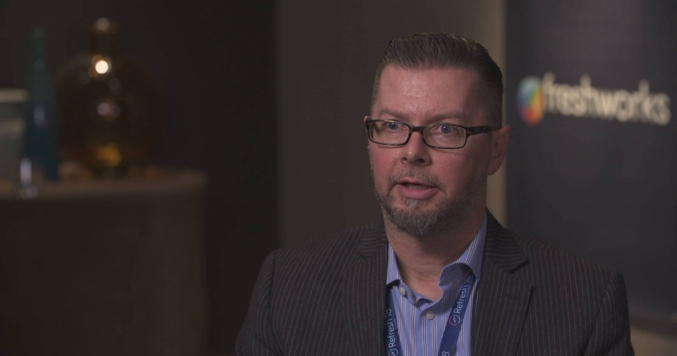 PowerSchool - Customer Success Story (Volker Otto - PowerSchool)