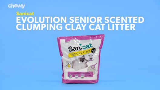 Play Video: Learn More About Sanicat From Our Team of Experts