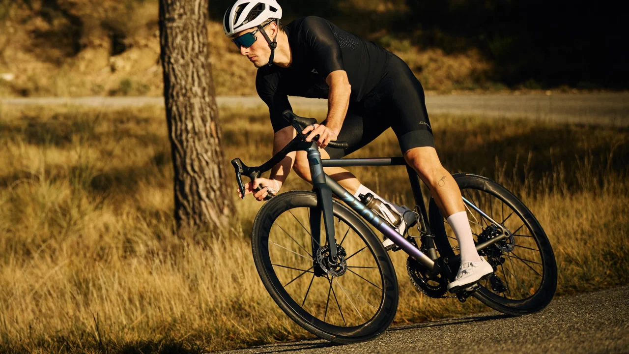CADEX Aero Tire | CADEX Japan 日本