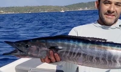 San Andrés Report Video 2